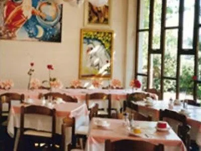 Hotel Club Italgor Римини