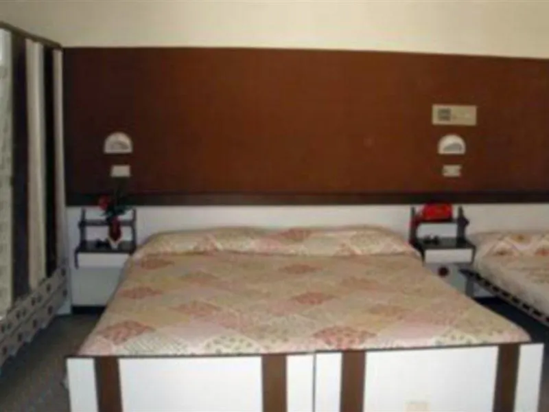 Hotel Club Italgor Римини