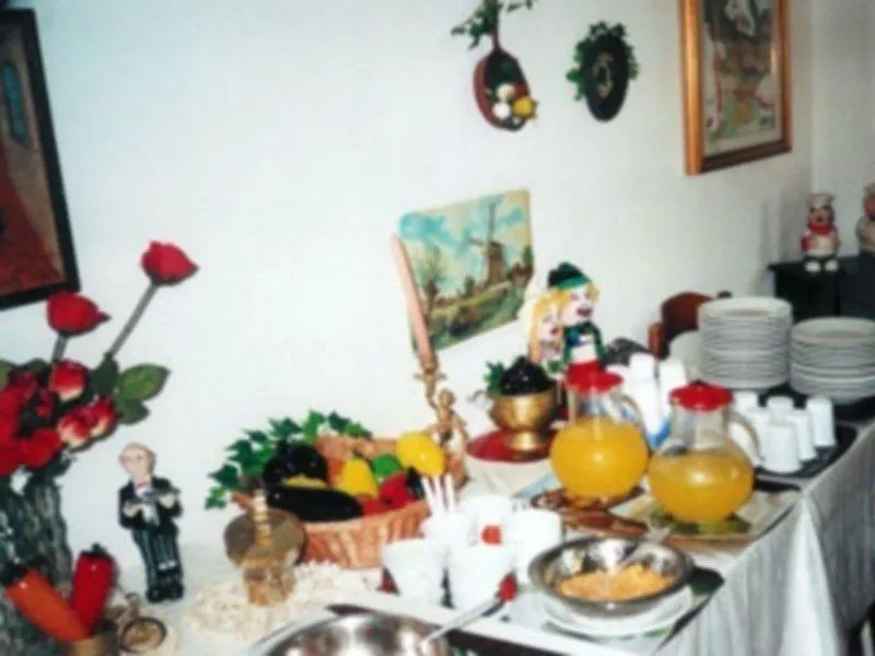 Hotel Club Italgor Римини Италия