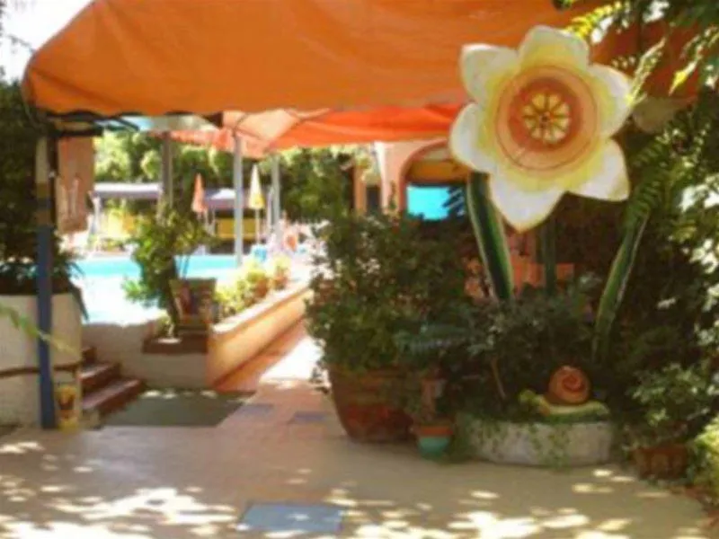 Hotel Club Italgor Римини