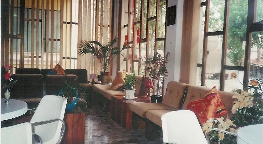 Hotel Club Italgor Римини