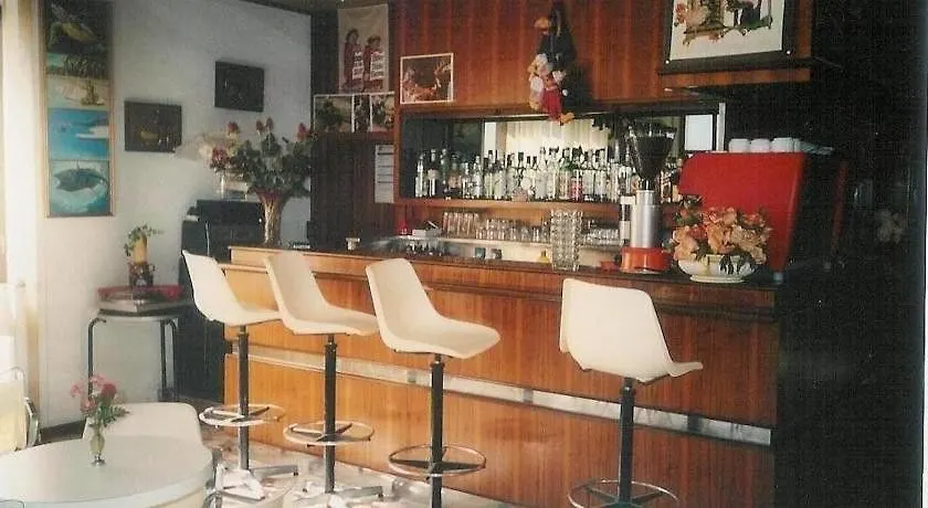 Hotel Club Italgor Римини 2*,  Италия