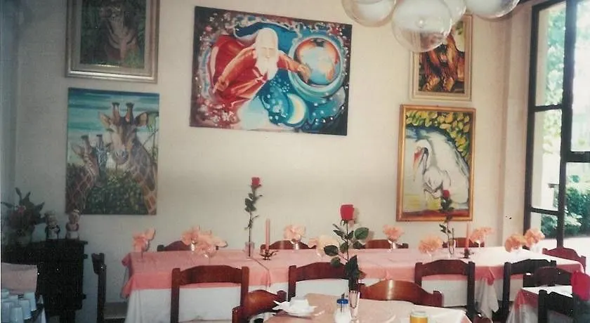 Hotel Club Italgor Римини