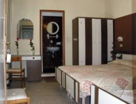 Hotel Club Italgor Римини