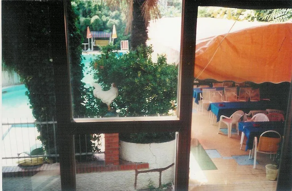 Hotel Club Italgor Римини