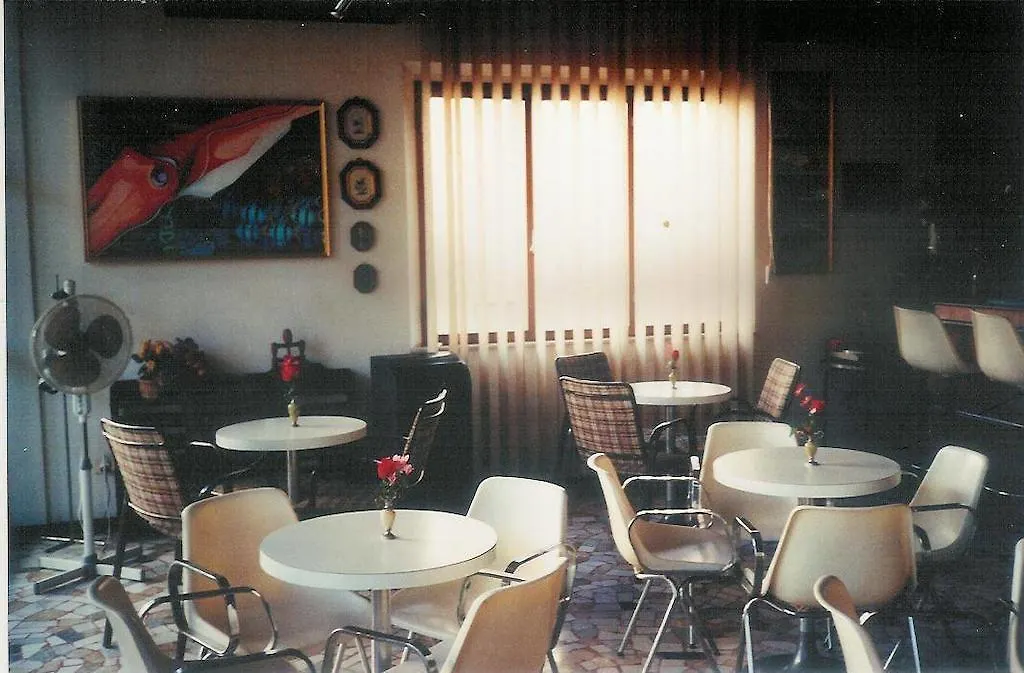 Hotel Club Italgor Римини 2*,
