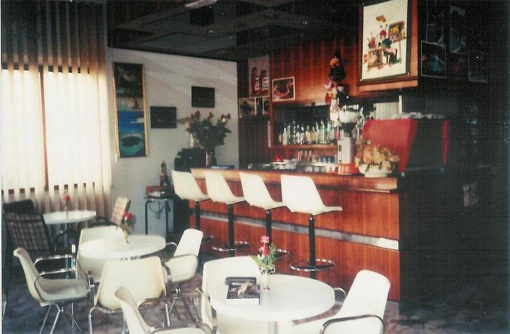 Hotel Club Italgor Римини