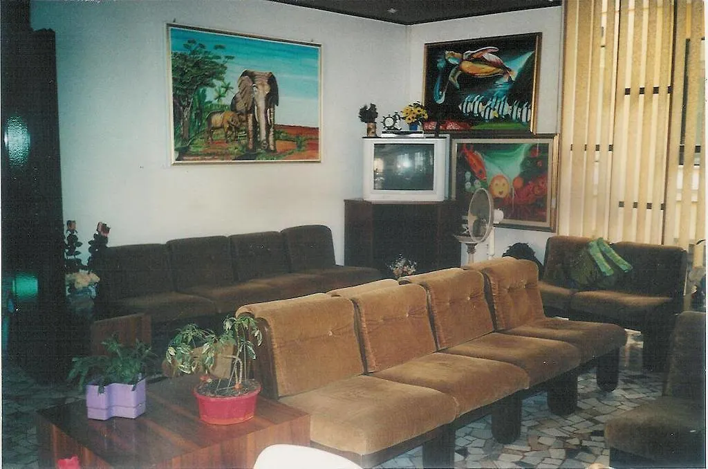 **  Hotel Club Italgor Римини Италия