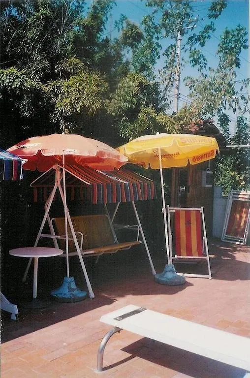 Hotel Club Italgor Римини