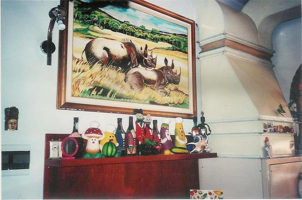 Hotel Club Italgor Римини