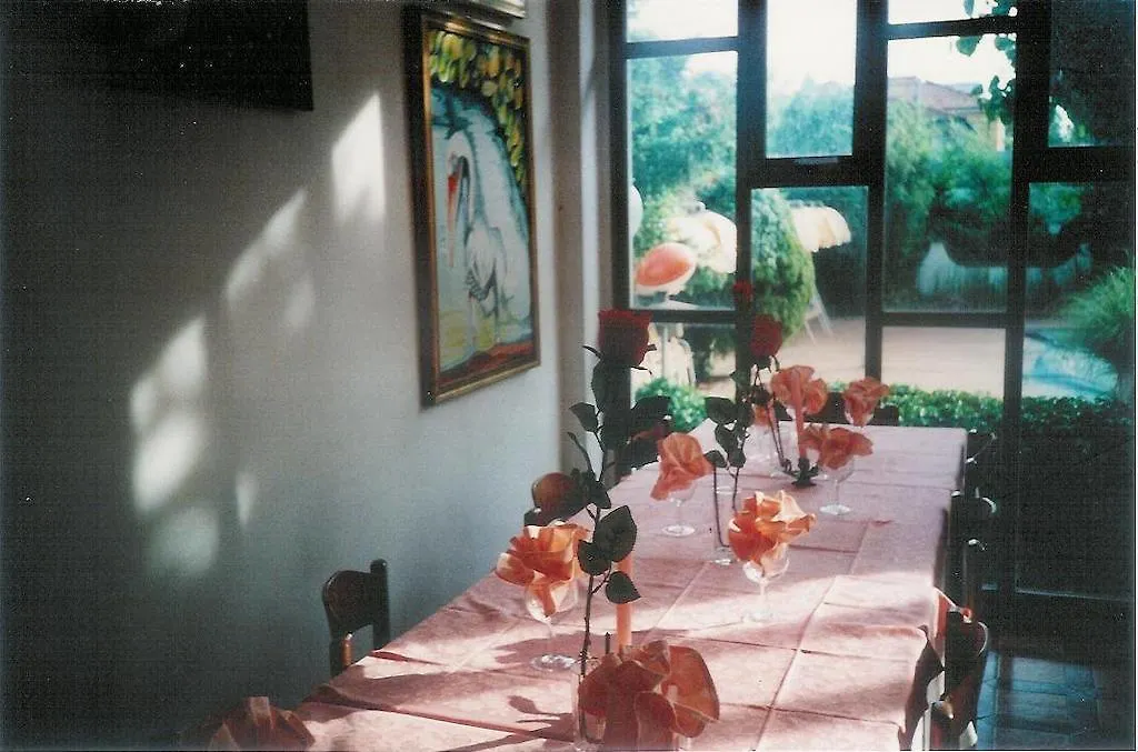 Hotel Club Italgor Римини