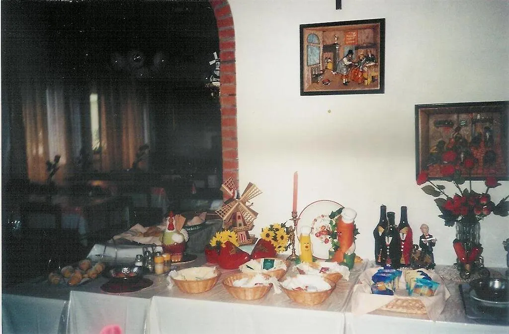 **  Hotel Club Italgor Римини Италия