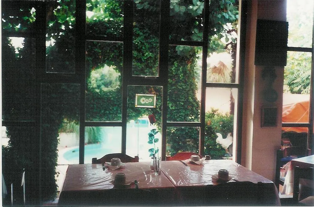 Hotel Club Italgor Rimini