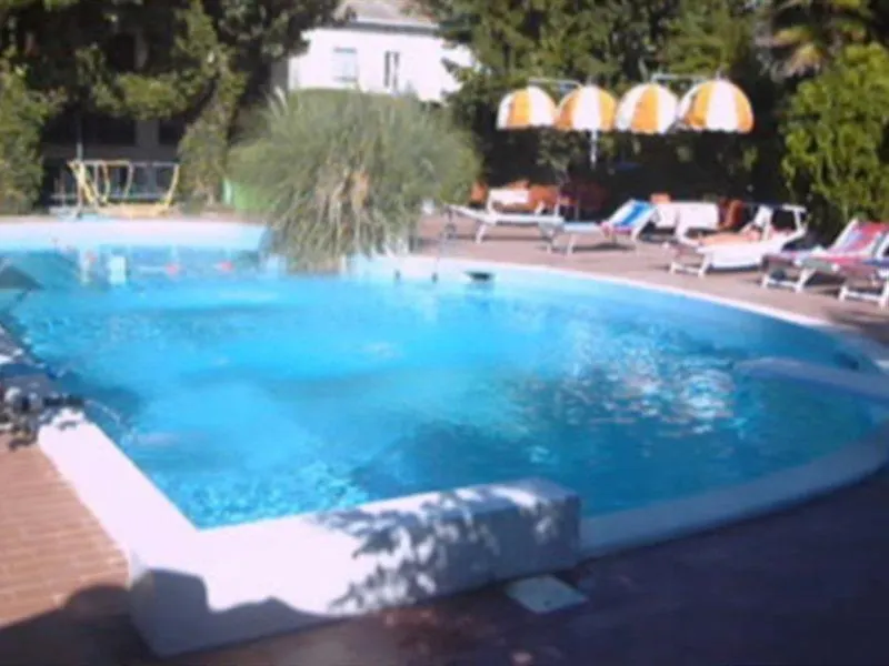 **  Hotel Club Italgor Rimini Itálie