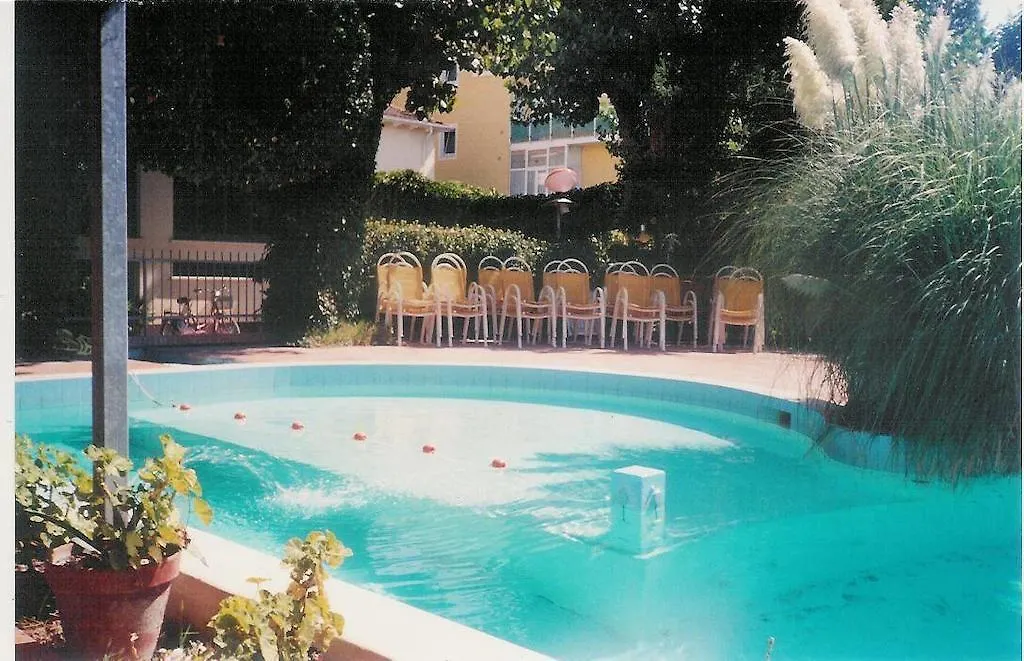Hotel Club Italgor Rimini