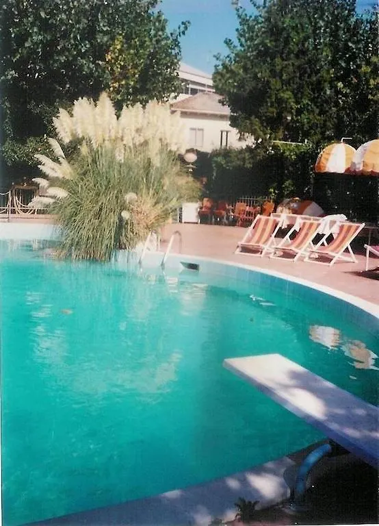 Hotel Club Italgor Rimini 2*,  Itálie