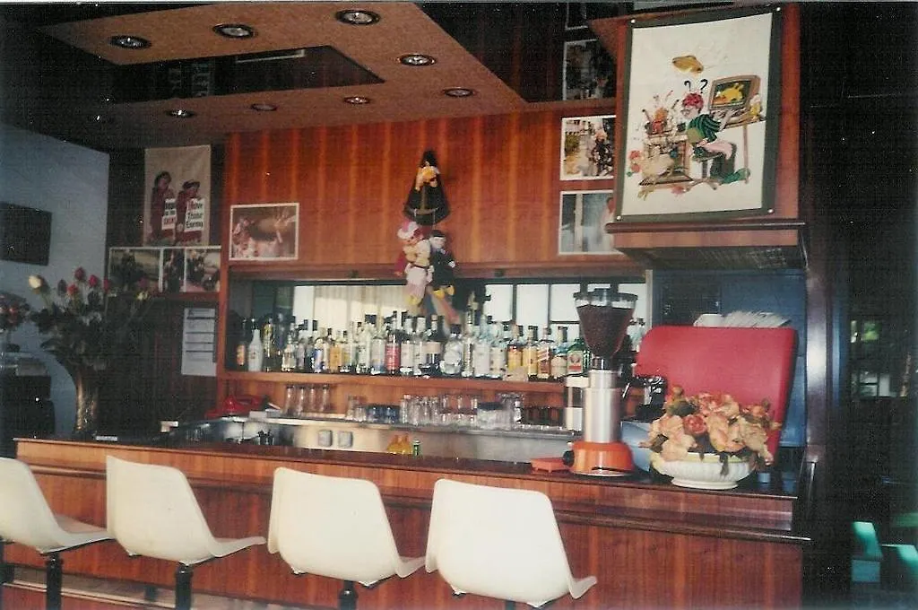 Hotel Club Italgor Rimini 2*,  Itálie