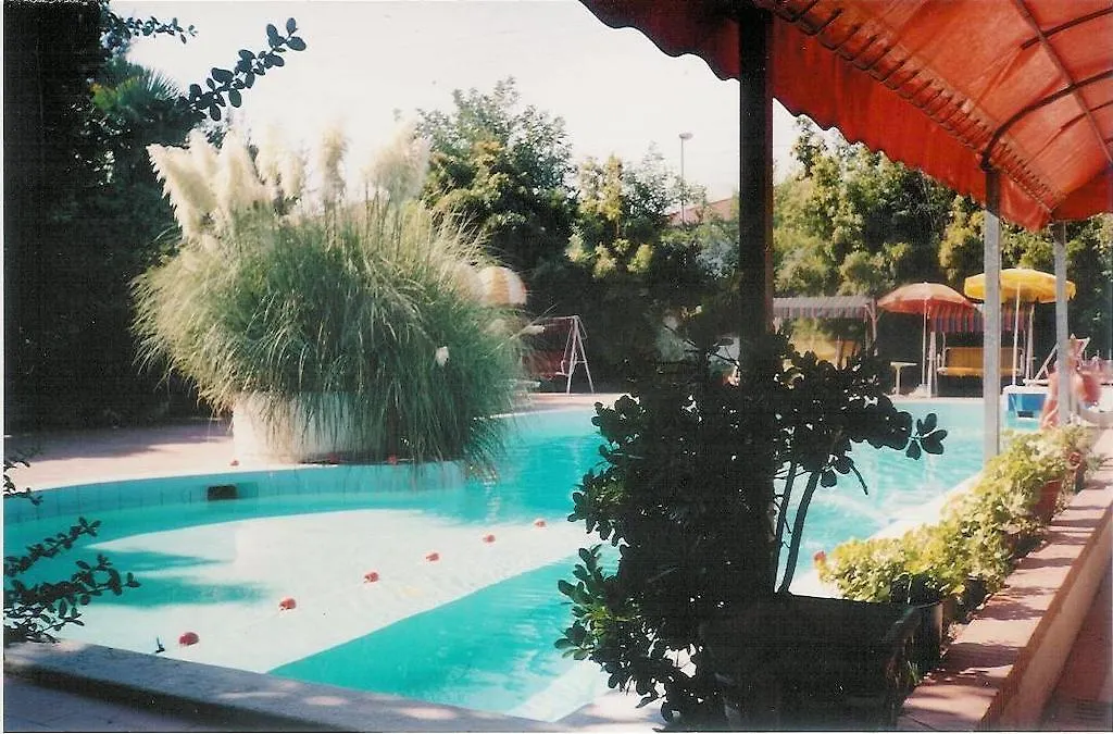 Hotel Club Italgor Rimini
